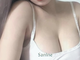 Sanine