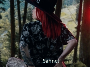 Sannet