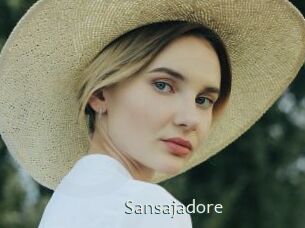 Sansajadore
