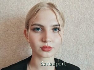 Sansaport