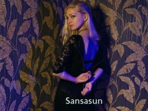 Sansasun