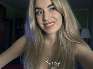Sansy