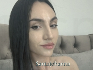Santajohanna