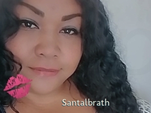 Santalbrath