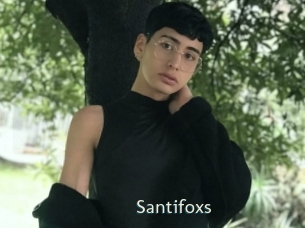 Santifoxs