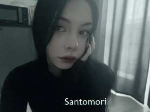 Santomori