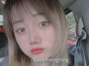 Saoqimengting