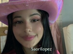Saorilopez
