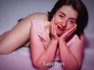 Saorisan