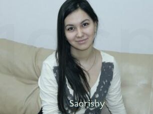 Saorishy
