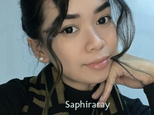 Saphiraray