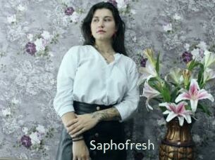 Saphofresh