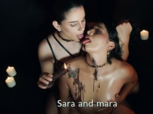 Sara_and_mara