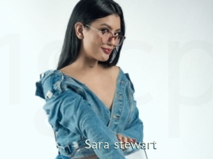 Sara_stewart