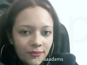 Saraaadams
