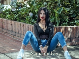 Saraamiilleer