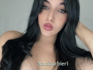 Sarabarbieri