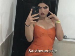 Sarabenedetic