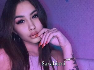 Sarabioni