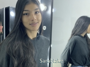 Sarablake