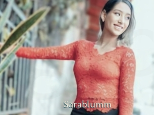 Sarablumm