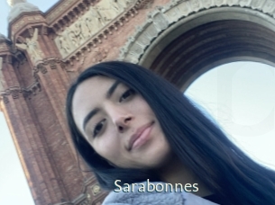 Sarabonnes
