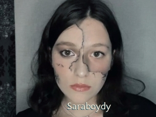 Saraboydy