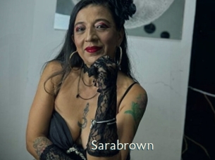 Sarabrown