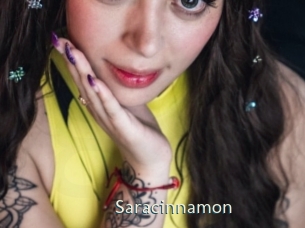 Saracinnamon