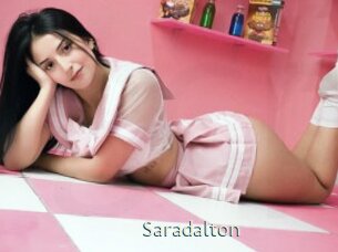 Saradalton
