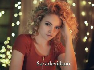 Saradevidson