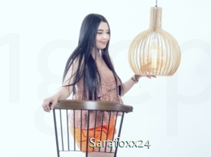 Sarafoxx24