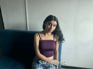 Saragomez
