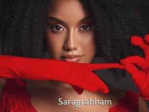 Saragrahham