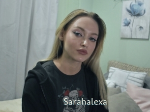 Sarahalexa