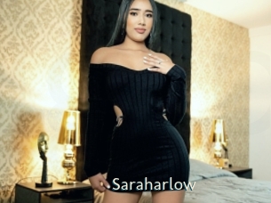Saraharlow