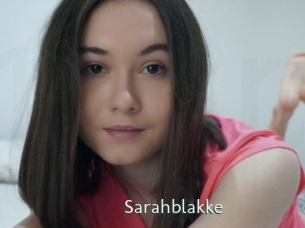 Sarahblakke