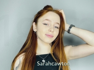 Sarahcawton