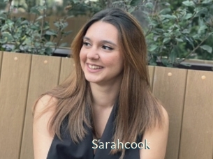 Sarahcook