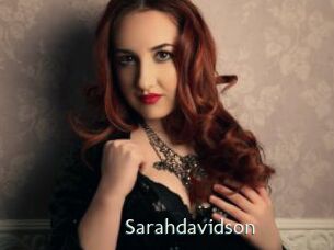 Sarahdavidson