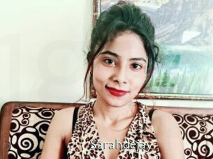 Sarahdejay