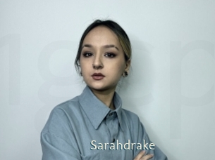 Sarahdrake