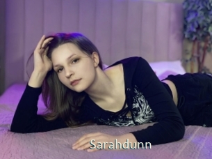 Sarahdunn