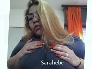 Sarahebe