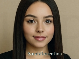 Sarahflorentina