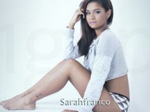 Sarahfranco