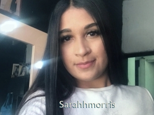 Sarahhmorris