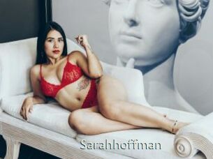 Sarahhoffman