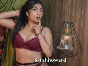 sarahhoward 1 grosse chatte poilue