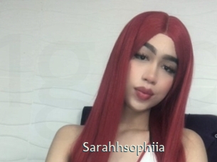 Sarahhsophiia